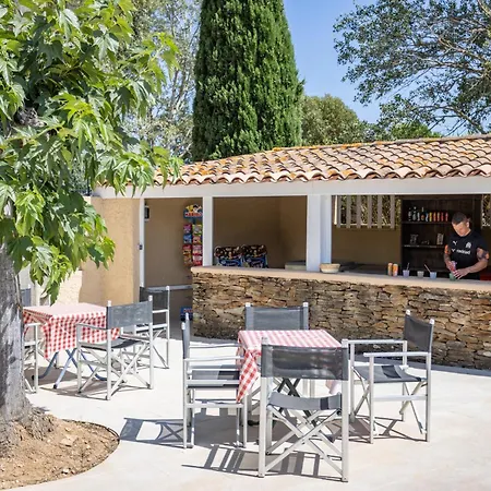 Maeva Escapades Le Hameau Des Pins La Crau