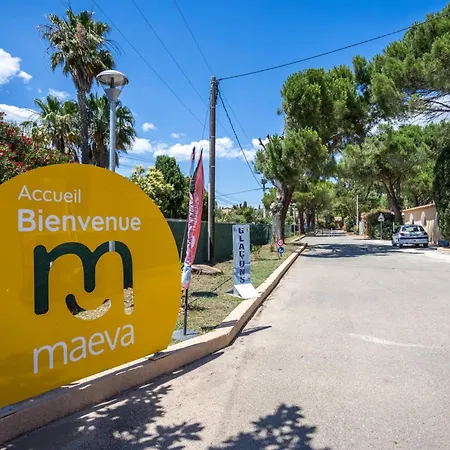 Maeva Escapades Le Hameau Des Pins 3*